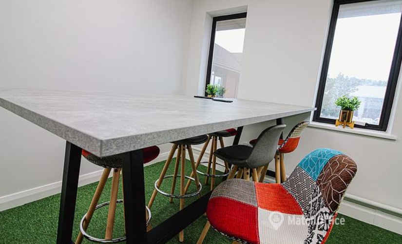 Business center Caxton Rd, 3 PR2 9ZZ Preston