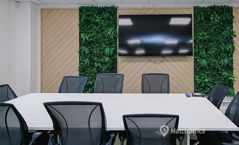 Business center Caxton Rd, 3 PR2 9ZZ Preston