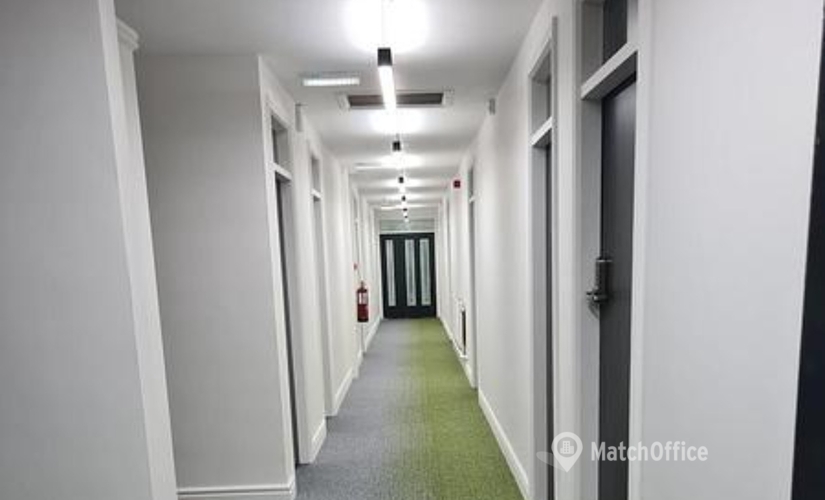 Business center Caxton Rd, 3 PR2 9ZZ Preston