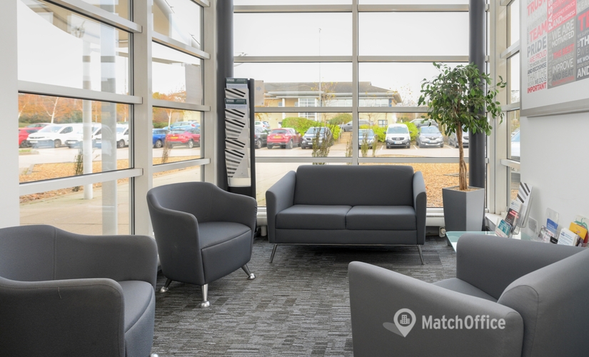 Business centre in Gateshead, YBN 7 & 8 Dalta Bank Room, 55 m² - MatchOffice.co.uk