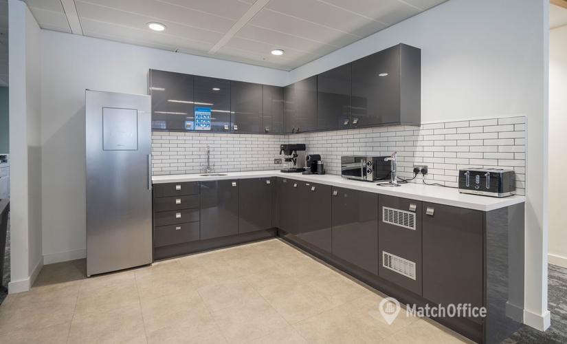 910 m² Business space in Central London, Monument Street 24 (EC3R 8AJ) - 2 | MatchOffice