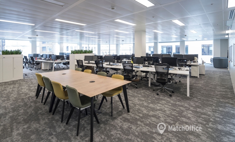 910 m² Business center in Central London, Monument Street 24 (EC3R 8AJ) - 3 | MatchOffice
