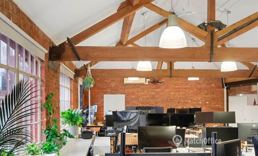 3000 m² Business park in Central London, East Tenter Street 18 (E1 8DN) - 0 | MatchOffice.com