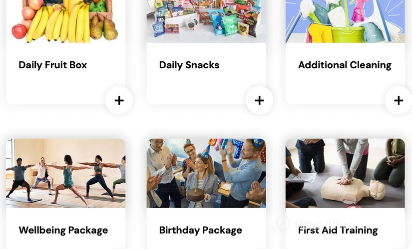 3000 m² Serviced office in Central London, East Tenter Street 18 (E1 8DN) - 2 | MatchOffice.com