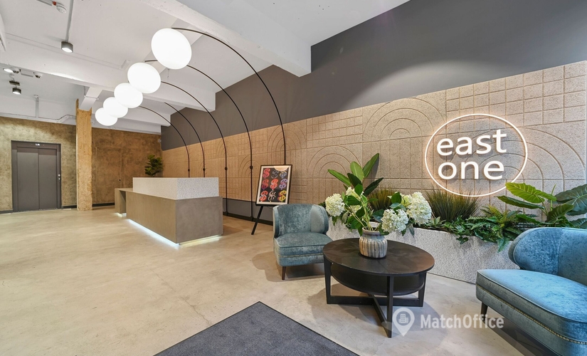 Business center in East London, Commercial Street 20, 1400 m² - MatchOffice.co.uk