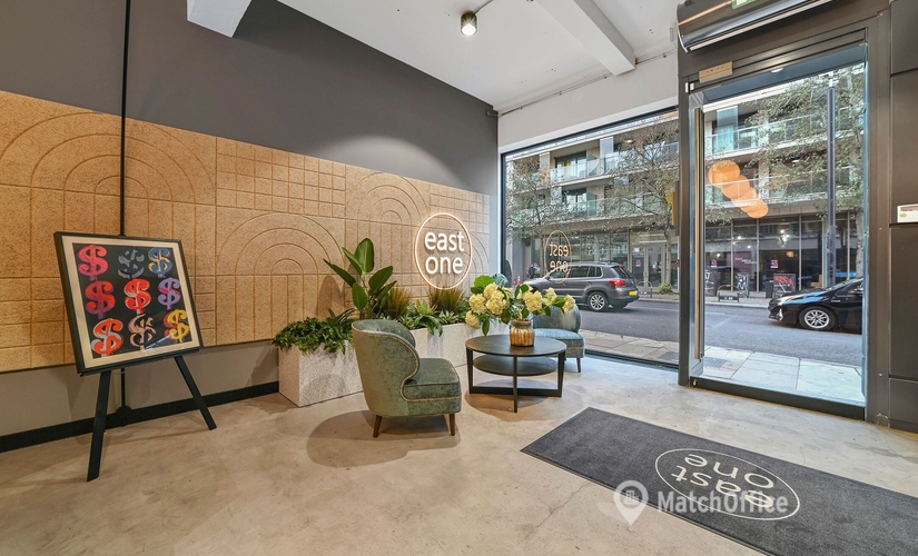  Business center  in East London, Commercial Street 20, 1400 m² - MatchOffice.co.uk