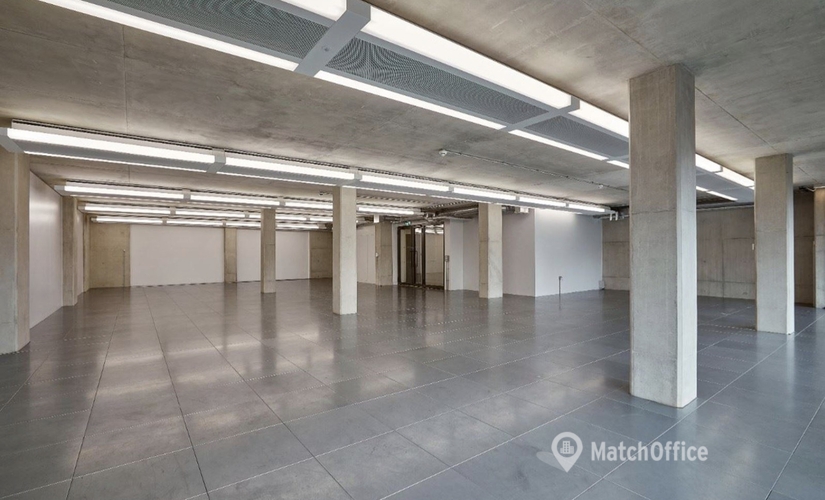 950 m² Business center in East London, New Inn Broadway 4 (EC2A 3PR) - 4 | MatchOffice.com
