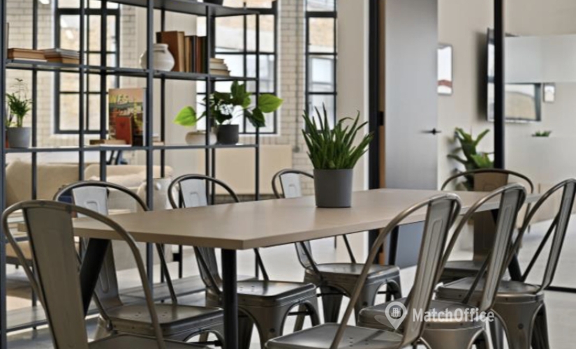 Business center in East London, Commercial Street 118, 160 m² - MatchOffice.co.uk