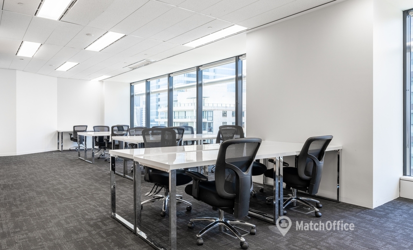 197 m² Serviced office in Lincoln, Crusader Rd (LN6 7YT) - 1 | MatchOffice