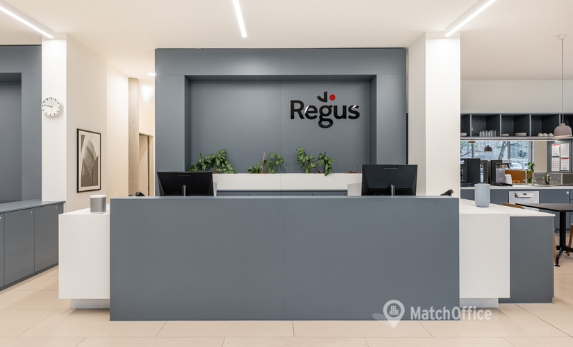 Business centre  in Lincoln, Crusader Rd, 197 m² - MatchOffice.co.uk