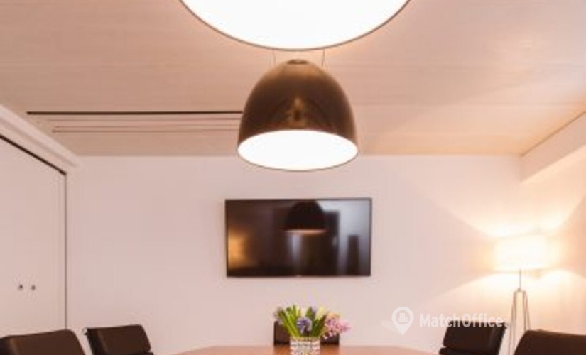 Coworking Saint James's Square 22 SW1Y 4JH Central London