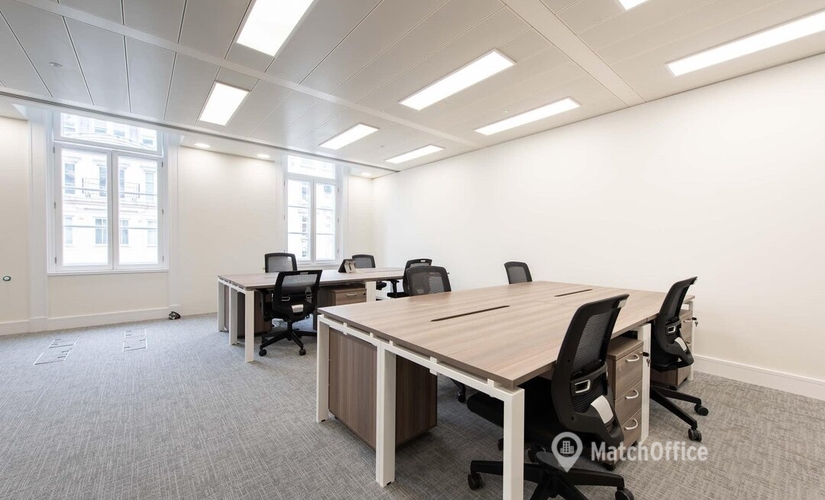 50 m² Business space in The City of London, 70 Pall Mall (SW1Y 5NQ) - 0 | MatchOffice.com