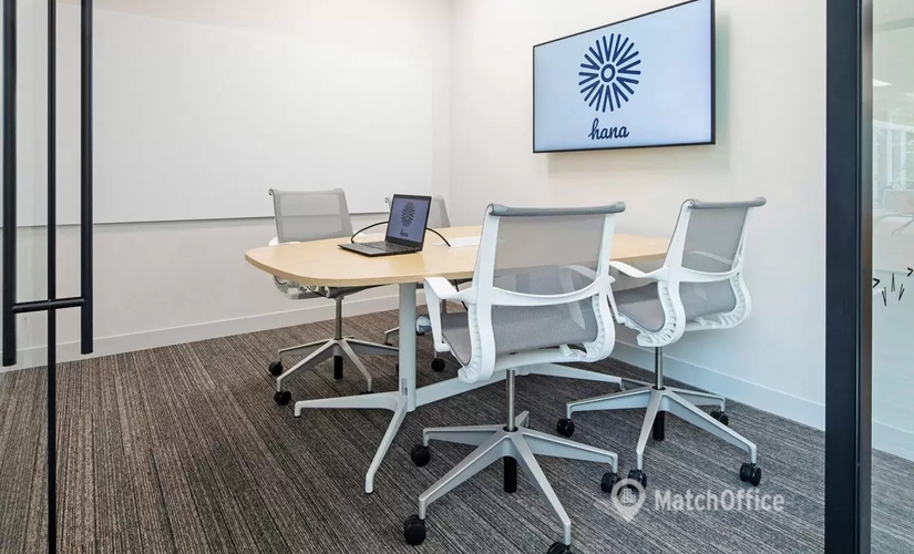 Business center in West London, 245 Hammersmith Road, 2000 m² - MatchOffice.co.uk