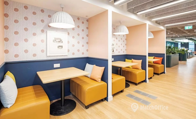  Business center  in Manchester, Windmill Green, 2000 m² - MatchOffice.co.uk