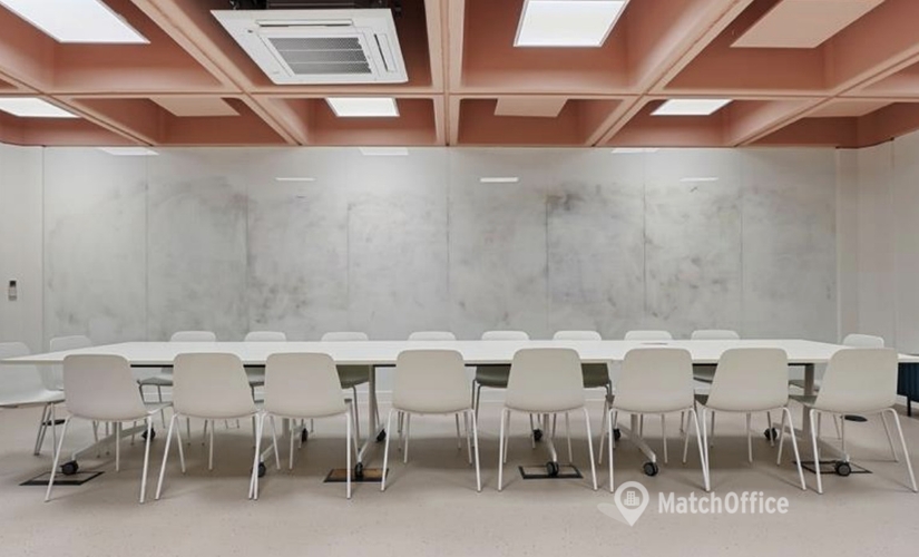Business centre  in East London, Brick Lane 91, 950 m² - MatchOffice.co.uk