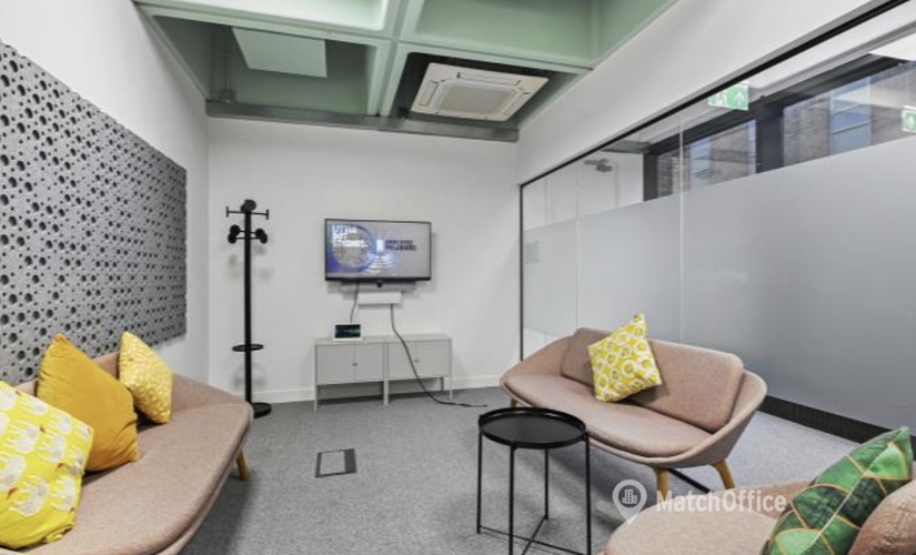 Business centre  in East London, Brick Lane 91, 950 m² - MatchOffice.co.uk