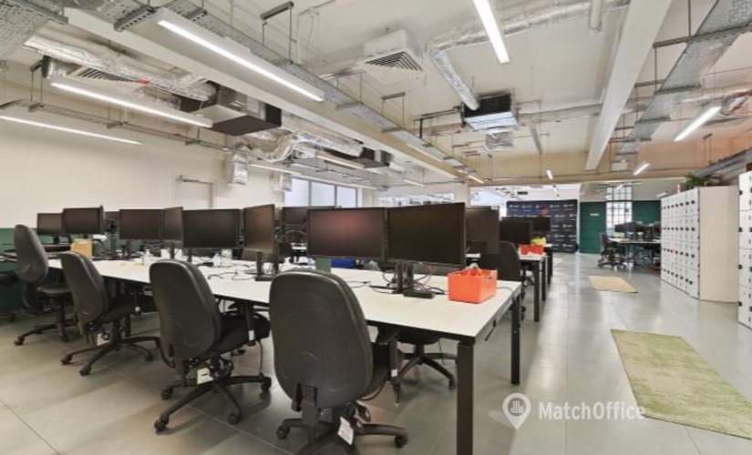  Business center  in Central London, 31 Old Nichol Street, 623 m² - MatchOffice.co.uk