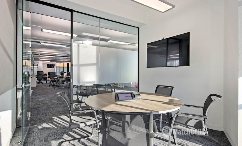 Business centre in Central London, Valentine Place 3, 305 m² - MatchOffice.co.uk