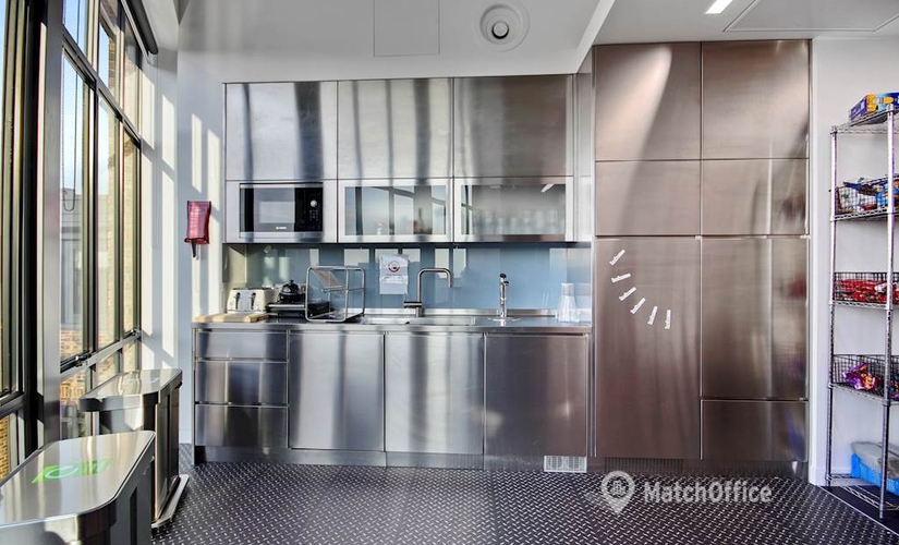 Business center in Central London, Valentine Place 3, 305 m² - MatchOffice.co.uk