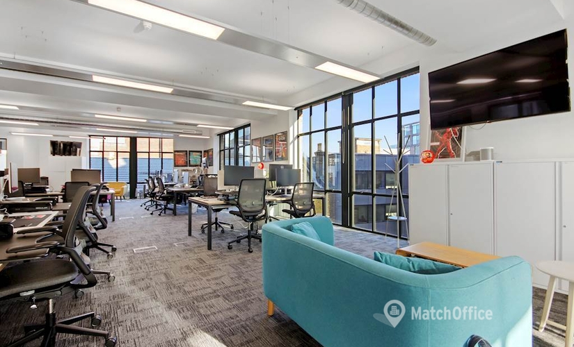 Business center in Central London, Valentine Place 3, 305 m² - MatchOffice.co.uk