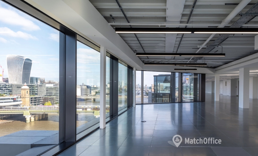 461 m² Business space in Central London, Pentlow Street 26 (SW15 1LX) - 0 | MatchOffice.com