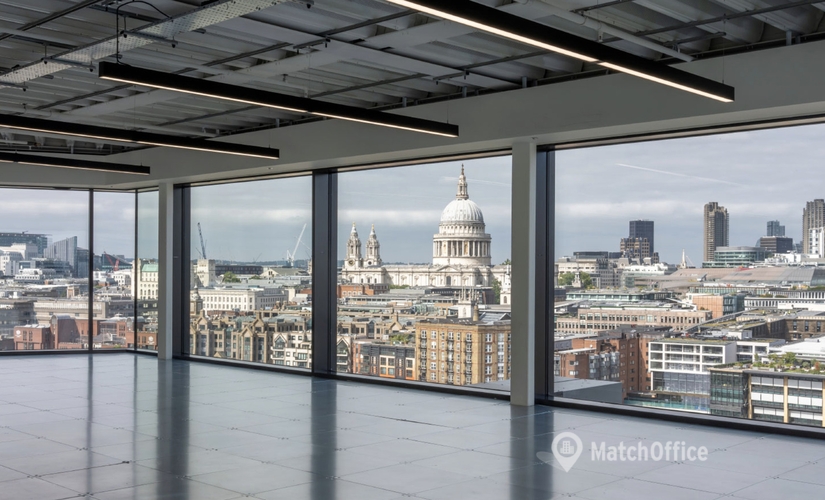 Business centre  in Central London, Pentlow Street 26, 461 m² - MatchOffice.co.uk