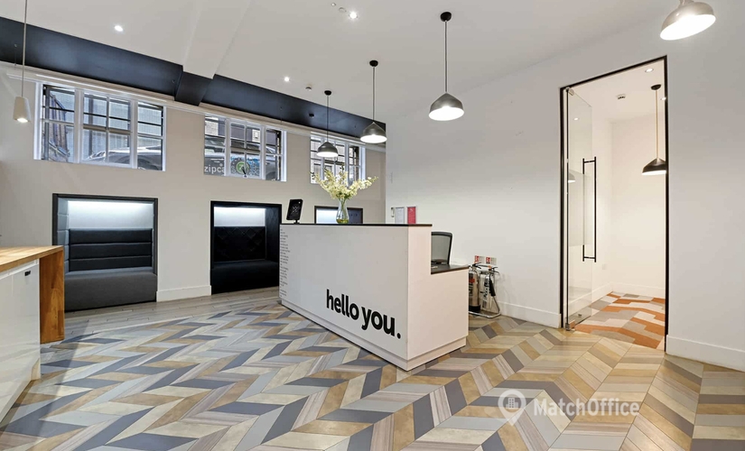 420 m² Business park in Central London, Kenrick Place (W1U) - 2 | MatchOffice.com