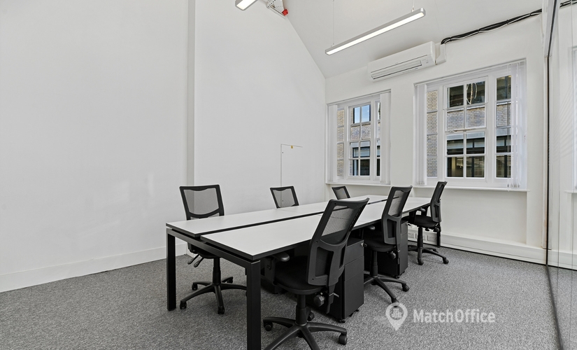 420 m² Business space in Central London, Kenrick Place (W1U) - 4 | MatchOffice.com