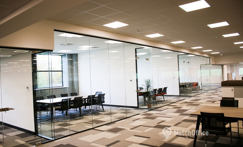 Business center in Norwich, Barnard Road 40, 15000 m² - MatchOffice.co.uk