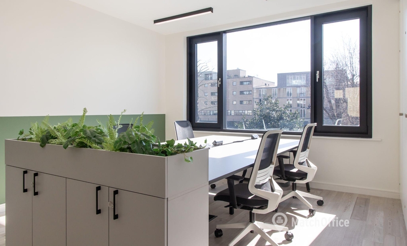  Office to let in Central London, Tanner Street 9, 11000 m² - MatchOffice.co.uk