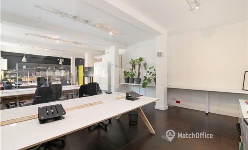 9000 m² Business park in The City of London, 6-7 Hatton Garden (EC1N 8AT) - 4 | MatchOffice
