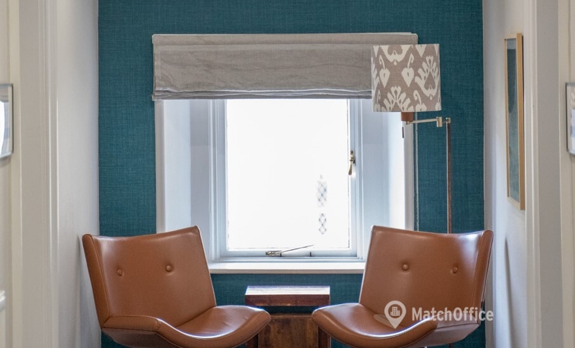 Business center in Bristol, Hill Road 8, 10 m² - MatchOffice.co.uk