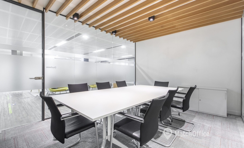 Business center  in Central London, Saint Mary Axe 30, 170 m² - MatchOffice.co.uk