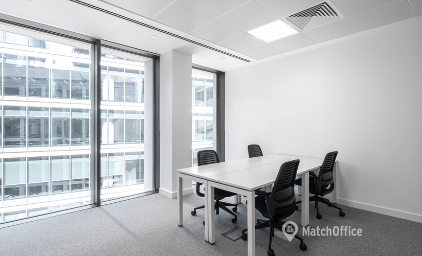 51 m² Business space in The City of London, 25 Old Broad Street (EC2N 1HN) - 3 | MatchOffice.com