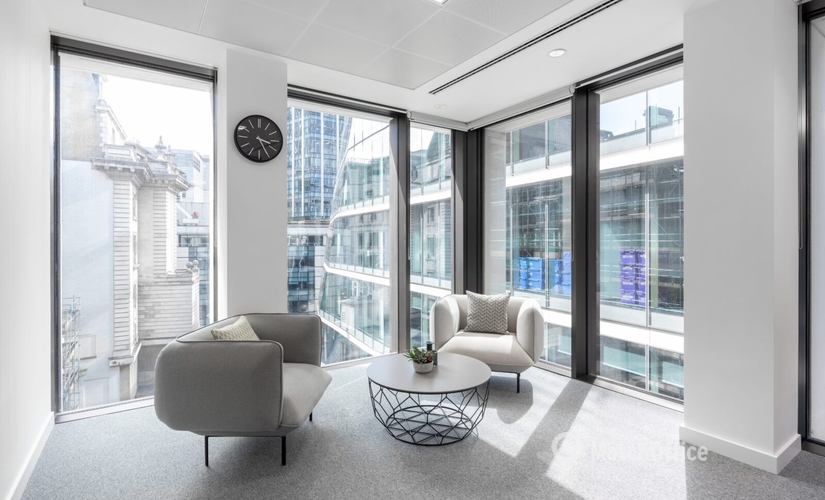 51 m² Business center in The City of London, 25 Old Broad Street (EC2N 1HN) - 4 | MatchOffice.com