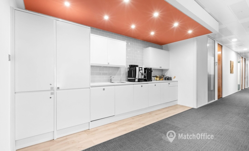 Business centre  in The City of London, 12th Floor, 107 m² - MatchOffice.co.uk