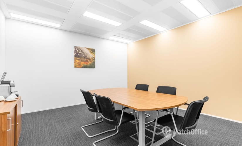  Business center  in The City of London, 12th Floor, 107 m² - MatchOffice.co.uk