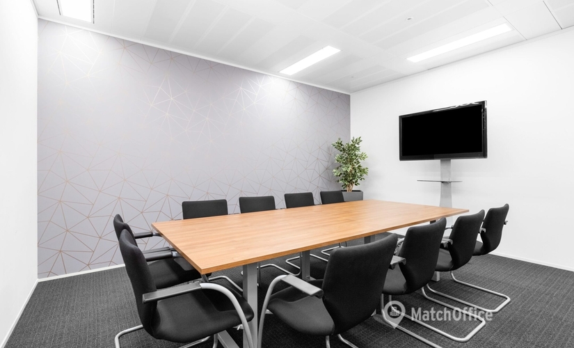 Virtual office 12th Floor, The Broadgate Tower, Primrose Street EC2 2RS The City of London