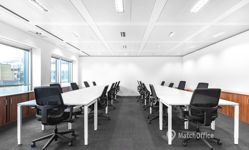 50 m² Coworking  in The City of London, 6 London Street (EC3R 7LP) - 2 | MatchOffice.com
