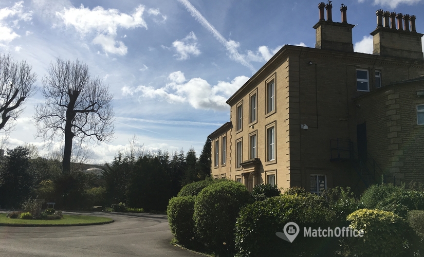 46 m² Commercial office up for rent in West Yorkshire, Varley Street, LS28 6AN - 0 | MatchOffice