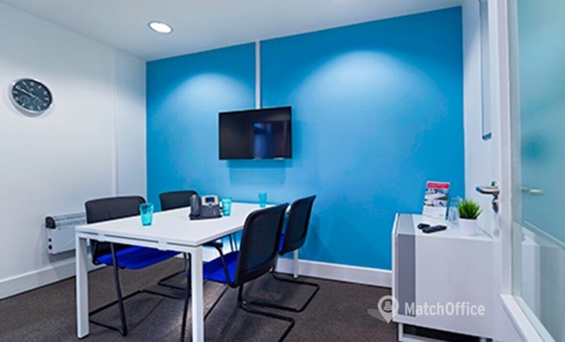 50 m² Serviced office in Staffordshire, M6 Toll Junctions T6/T7 (WS11 9UX) - 4 | MatchOffice