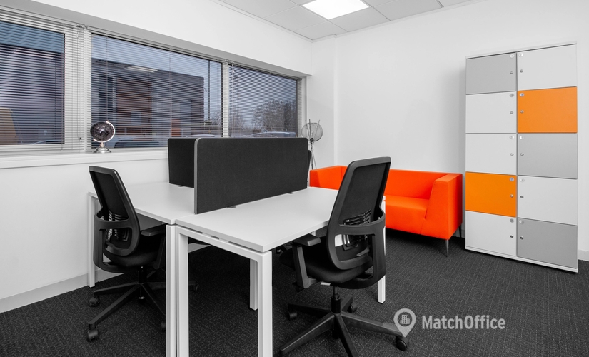 Meeting room in Southampton, Southampton International Business Park, 18 m² - MatchOffice.co.uk