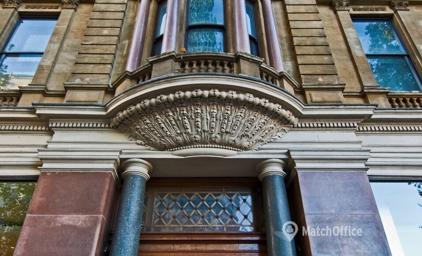 Coworking 1 Northumberland Avenue, Trafalgar Square WC2N 5BW Central London