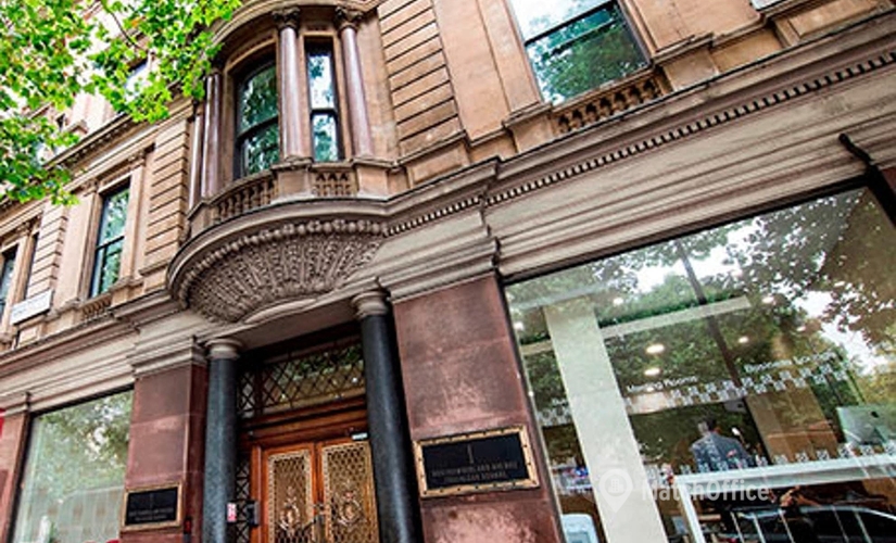 24 m² Coworking  in Central London, 1 Northumberland Avenue (WC2N 5BW) - 1 | MatchOffice.com