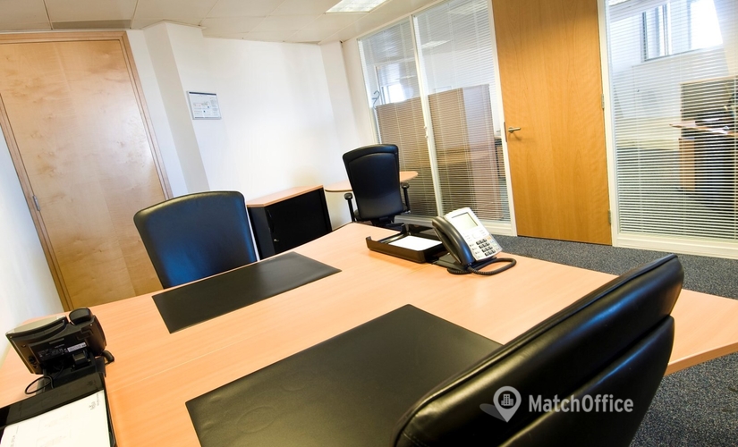 24 m² Shared office  in Central London, 1 Northumberland Avenue (WC2N 5BW) - 4 | MatchOffice.com