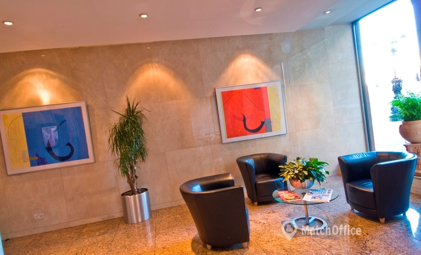 20 m² Serviced office in Maidstone, Ground Floor (ME19 4AE) - 4 | MatchOffice