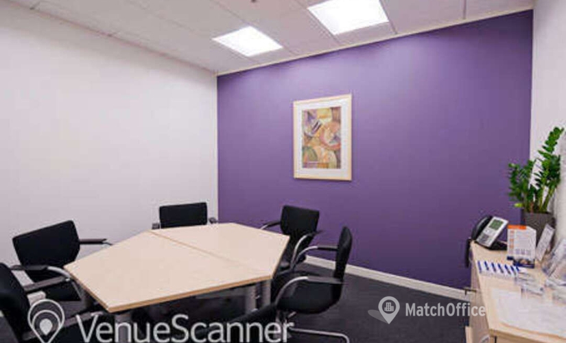 Virtual office Ground Floor, 26 Kings Hill Avenue, Kings Hill, West Malling, Kent ME19 4AE Maidstone