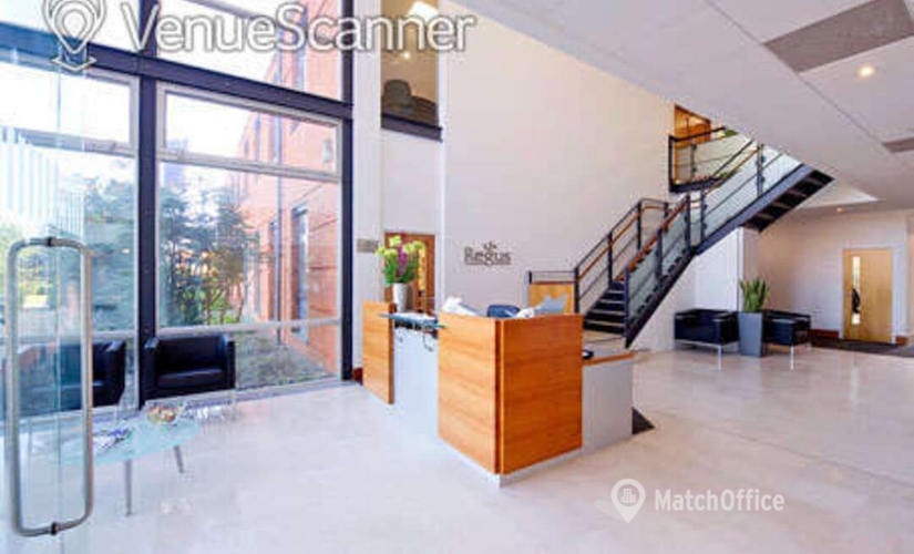 20 m² Shared office in Maidstone, Ground Floor (ME19 4AE) - 0 | MatchOffice