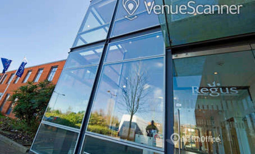 20 m² Shared office in Maidstone, Ground Floor (ME19 4AE) - 1 | MatchOffice.com