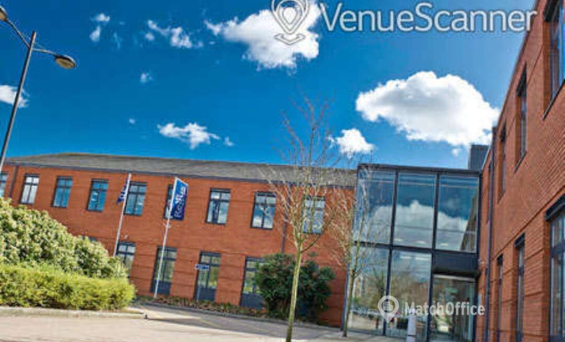 20 m² Coworking in Maidstone, Ground Floor (ME19 4AE) - 3 | MatchOffice